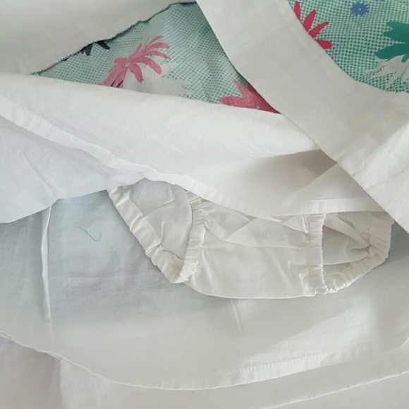 NWT - Gymboree Toddler Girls Size 3T Dress - Picture 4 of 8